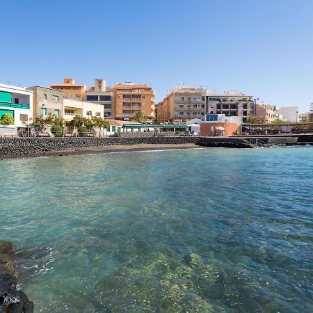 Live Puertito Neptune Beach Puertito de Guimar Zewnętrze zdjęcie