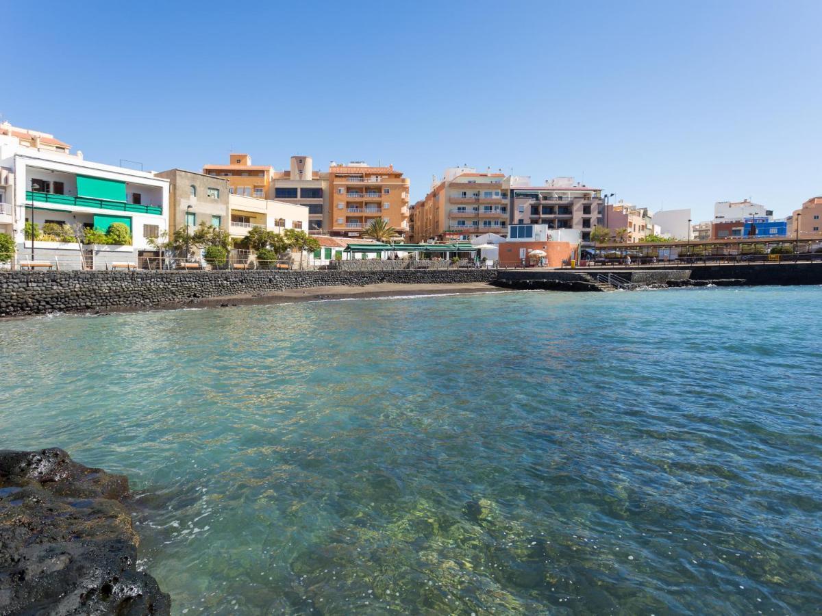 Live Puertito Neptune Beach Puertito de Guimar Zewnętrze zdjęcie