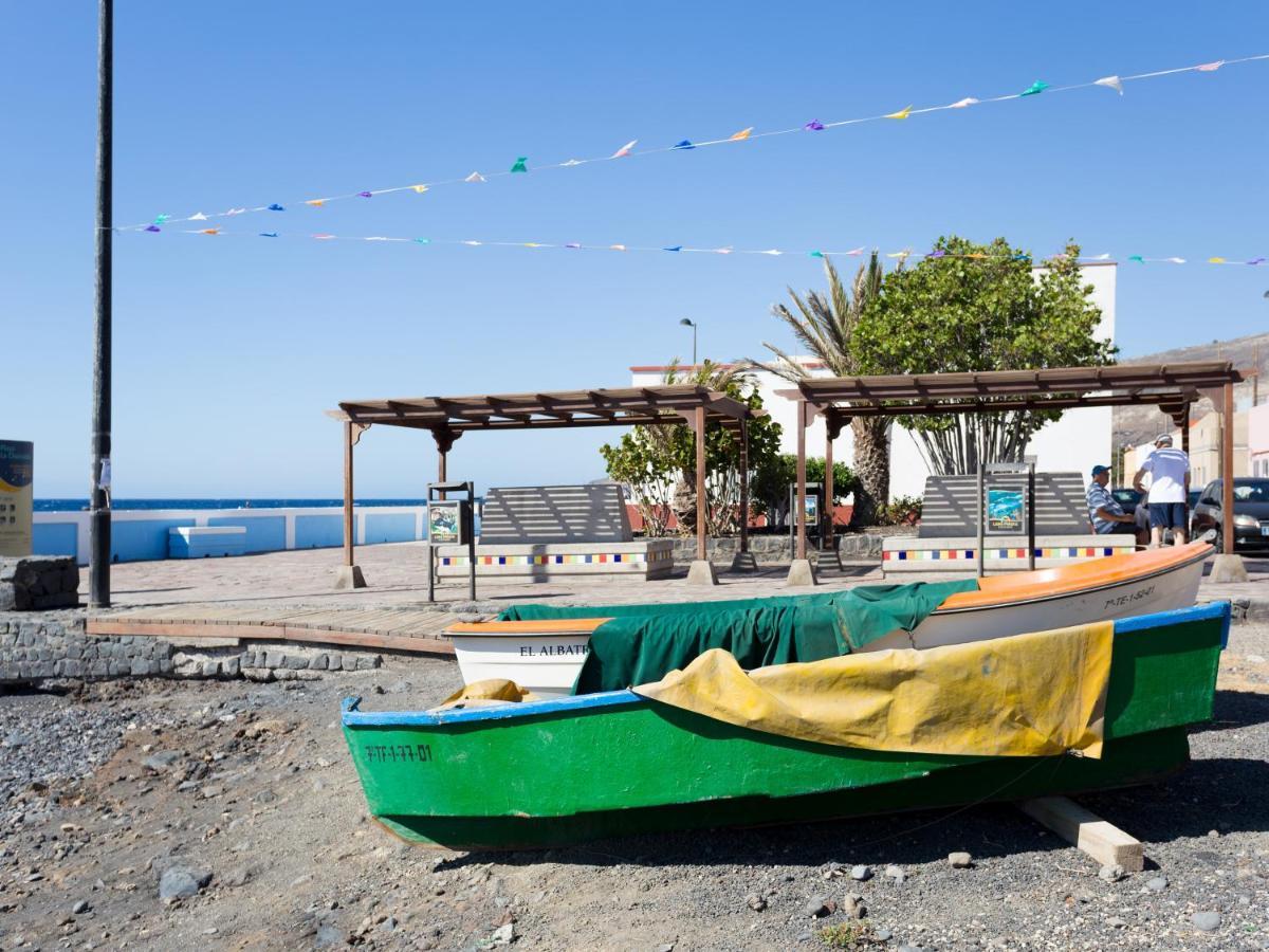 Live Puertito Neptune Beach Puertito de Guimar Zewnętrze zdjęcie