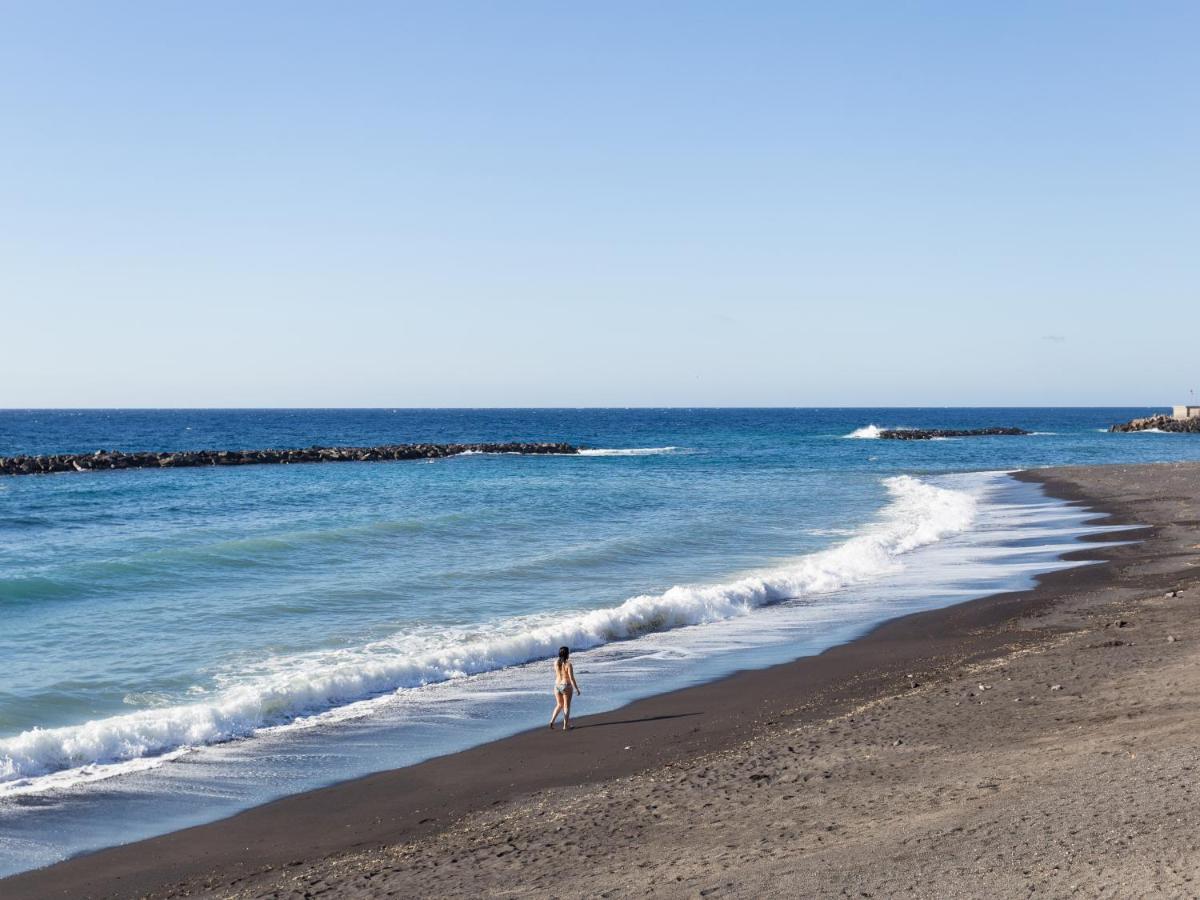 Live Puertito Neptune Beach Puertito de Guimar Zewnętrze zdjęcie